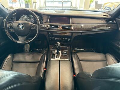 2013 BMW 750i xDrive   - Photo 8 - Gladstone, OR 97027