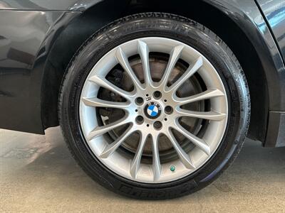 2013 BMW 750i xDrive   - Photo 31 - Gladstone, OR 97027