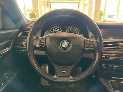 2013 BMW 750i xDrive   - Photo 14 - Gladstone, OR 97027