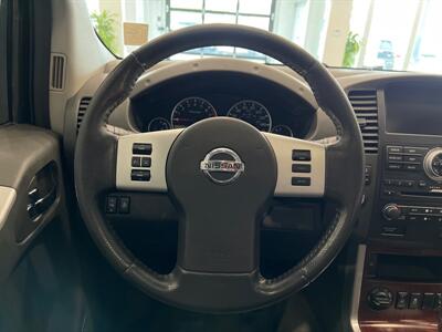 2012 Nissan Pathfinder LE   - Photo 14 - Gladstone, OR 97027