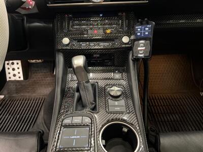 2015 Lexus RC 350   - Photo 12 - Gladstone, OR 97027