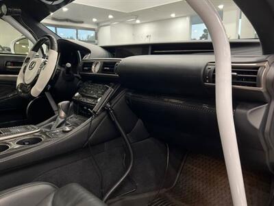 2015 Lexus RC 350   - Photo 16 - Gladstone, OR 97027