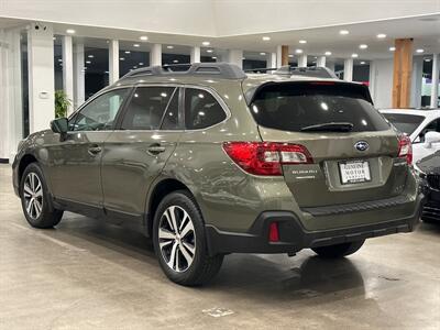 2018 Subaru Outback 2.5i Limited   - Photo 4 - Gladstone, OR 97027