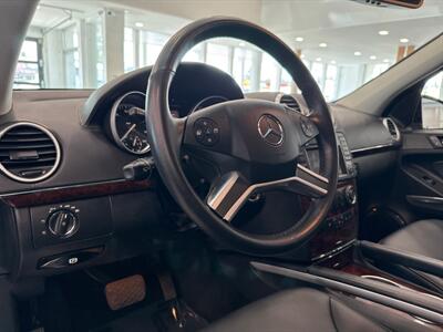 2012 Mercedes-Benz GL 450 4MATIC   - Photo 13 - Gladstone, OR 97027