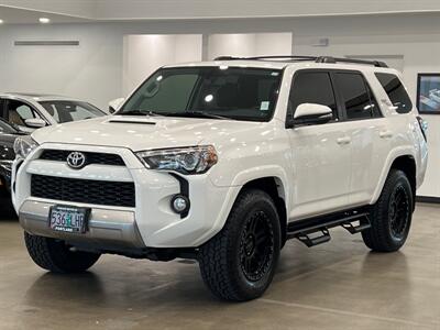 2019 Toyota 4Runner TRD Off-Road   - Photo 3 - Gladstone, OR 97027