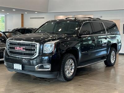 2020 GMC Yukon SLT 1500  