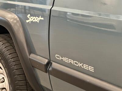 1998 Jeep Cherokee Sport   - Photo 30 - Gladstone, OR 97027
