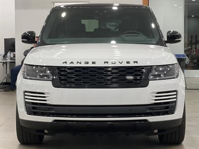 2020 Land Rover Range Rover HSE   - Photo 2 - Gladstone, OR 97027