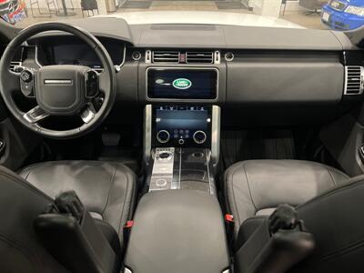 2020 Land Rover Range Rover HSE   - Photo 8 - Gladstone, OR 97027