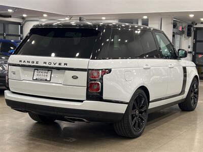 2020 Land Rover Range Rover HSE   - Photo 6 - Gladstone, OR 97027