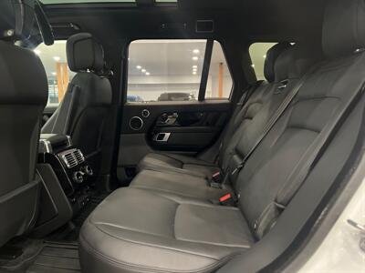 2020 Land Rover Range Rover HSE   - Photo 23 - Gladstone, OR 97027