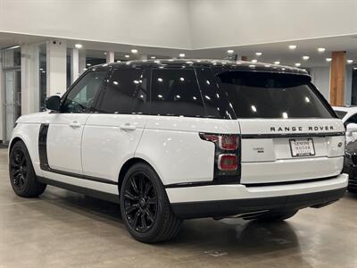 2020 Land Rover Range Rover HSE   - Photo 4 - Gladstone, OR 97027