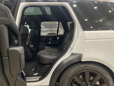 2020 Land Rover Range Rover HSE   - Photo 10 - Gladstone, OR 97027