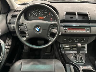2004 BMW X5 3.0i   - Photo 16 - Gladstone, OR 97027