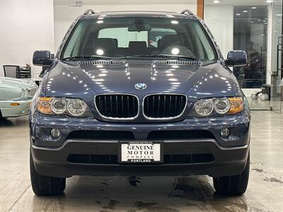 2004 BMW X5 3.0i   - Photo 2 - Gladstone, OR 97027