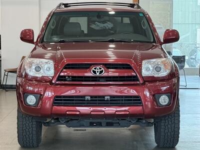 2006 Toyota 4Runner Limited   - Photo 2 - Gladstone, OR 97027