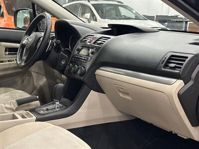 2014 Subaru XV Crosstrek 2.0i Premium   - Photo 14 - Gladstone, OR 97027