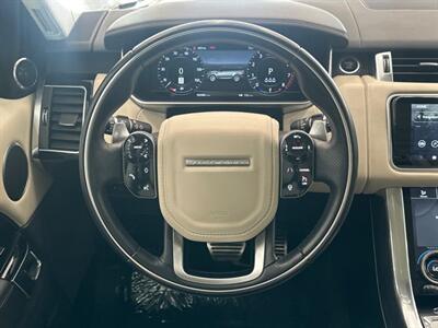 2019 Land Rover Range Rover Sport HSE Dynamic   - Photo 23 - Gladstone, OR 97027