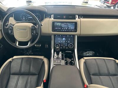 2019 Land Rover Range Rover Sport HSE Dynamic   - Photo 22 - Gladstone, OR 97027