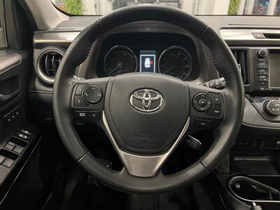 2018 Toyota RAV4 Hybrid Limited   - Photo 14 - Gladstone, OR 97027