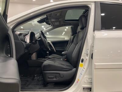 2018 Toyota RAV4 Hybrid Limited   - Photo 7 - Gladstone, OR 97027