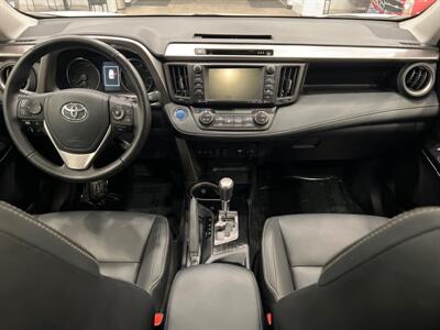 2018 Toyota RAV4 Hybrid Limited   - Photo 8 - Gladstone, OR 97027