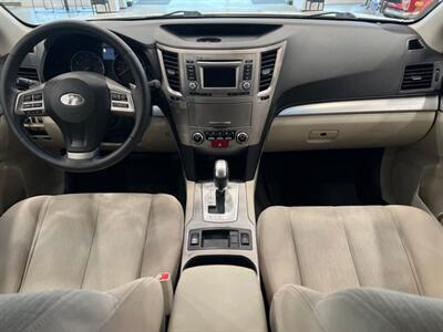 2014 Subaru Outback 2.5i Premium   - Photo 8 - Gladstone, OR 97027