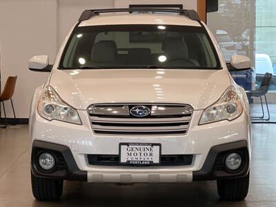 2014 Subaru Outback 2.5i Premium   - Photo 2 - Gladstone, OR 97027