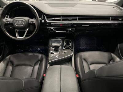2017 Audi Q7 3.0T quattro Premium   - Photo 8 - Gladstone, OR 97027