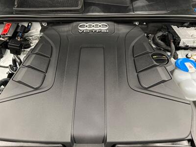 2017 Audi Q7 3.0T quattro Premium   - Photo 35 - Gladstone, OR 97027