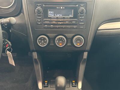 2014 Subaru Forester 2.5i Premium   - Photo 9 - Gladstone, OR 97027