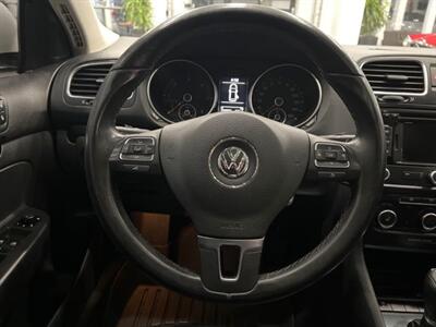 2013 Volkswagen Jetta SportWagen TDI   - Photo 13 - Gladstone, OR 97027