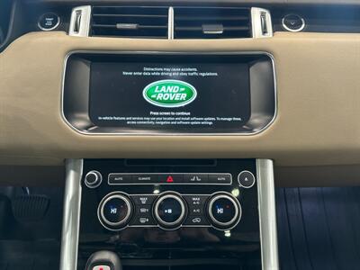 2017 Land Rover Range Rover Sport HSE   - Photo 15 - Gladstone, OR 97027
