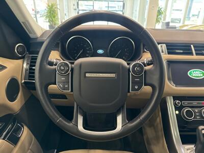 2017 Land Rover Range Rover Sport HSE   - Photo 14 - Gladstone, OR 97027