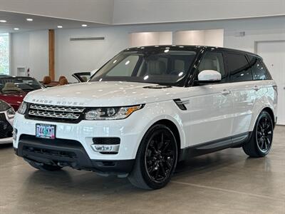 2017 Land Rover Range Rover Sport HSE   - Photo 3 - Gladstone, OR 97027