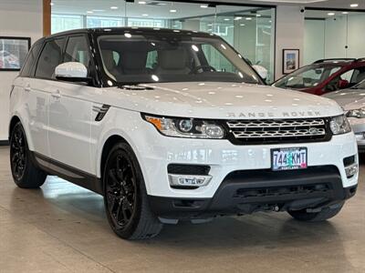 2017 Land Rover Range Rover Sport HSE   - Photo 1 - Gladstone, OR 97027