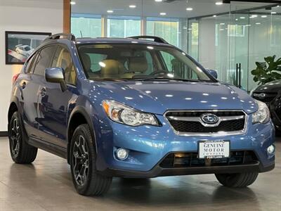 2014 Subaru XV Crosstrek 2.0i Premium   - Photo 1 - Gladstone, OR 97027