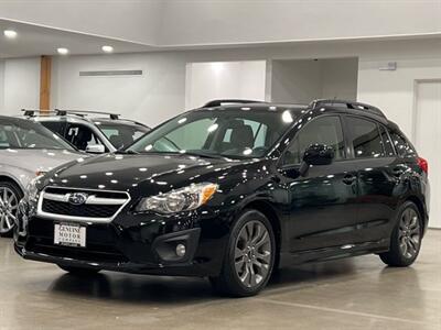 2013 Subaru Impreza 2.0i Sport Premium   - Photo 3 - Gladstone, OR 97027