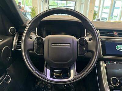 2021 Land Rover Range Rover Sport P525 HSE Dynamic   - Photo 14 - Gladstone, OR 97027
