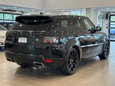 2021 Land Rover Range Rover Sport P525 HSE Dynamic   - Photo 6 - Gladstone, OR 97027