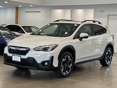 2021 Subaru Crosstrek Limited   - Photo 3 - Gladstone, OR 97027