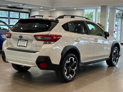 2021 Subaru Crosstrek Limited   - Photo 4 - Gladstone, OR 97027