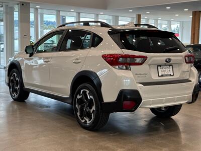 2021 Subaru Crosstrek Limited   - Photo 6 - Gladstone, OR 97027