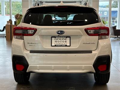 2021 Subaru Crosstrek Limited   - Photo 5 - Gladstone, OR 97027