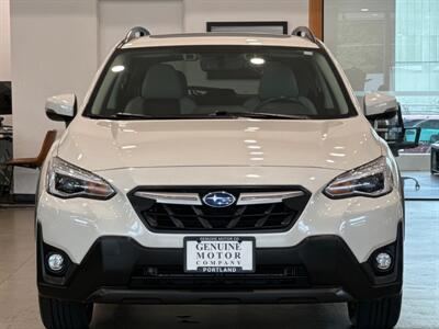 2021 Subaru Crosstrek Limited   - Photo 2 - Gladstone, OR 97027