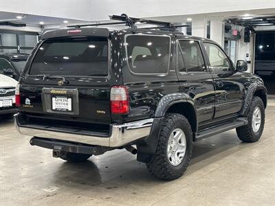 1997 Toyota 4Runner Limited   - Photo 6 - Gladstone, OR 97027