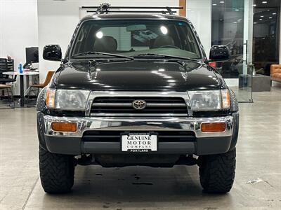 1997 Toyota 4Runner Limited   - Photo 2 - Gladstone, OR 97027