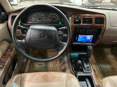 1997 Toyota 4Runner Limited   - Photo 14 - Gladstone, OR 97027