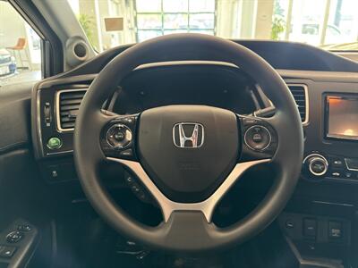2013 Honda Civic EX   - Photo 14 - Gladstone, OR 97027