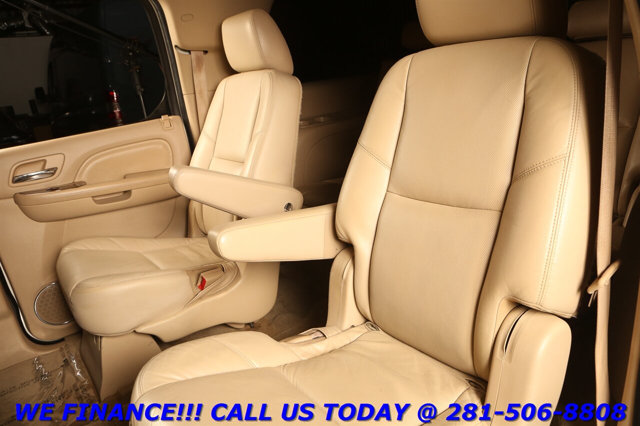 2011 Cadillac CADILLAC ESCALADE ESV PREMIUM NAV DVD SUN BOSE M.S.R.P. $77,145.00 NEW   - Photo 22 - Houston, TX 77031